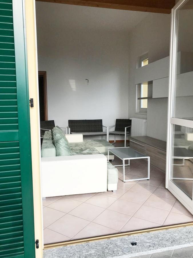 Residence The Pearl Perledo Ngoại thất bức ảnh