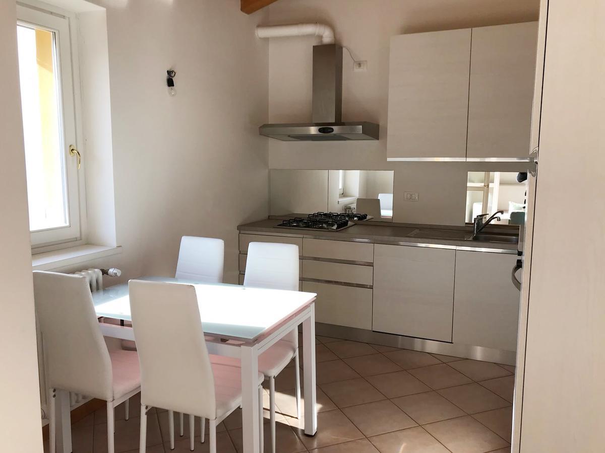 Residence The Pearl Perledo Ngoại thất bức ảnh