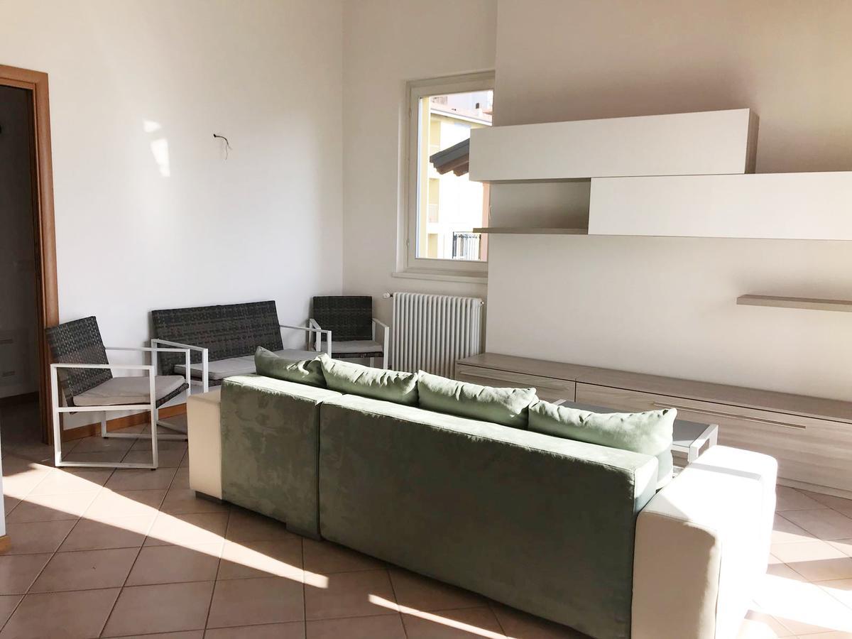 Residence The Pearl Perledo Ngoại thất bức ảnh