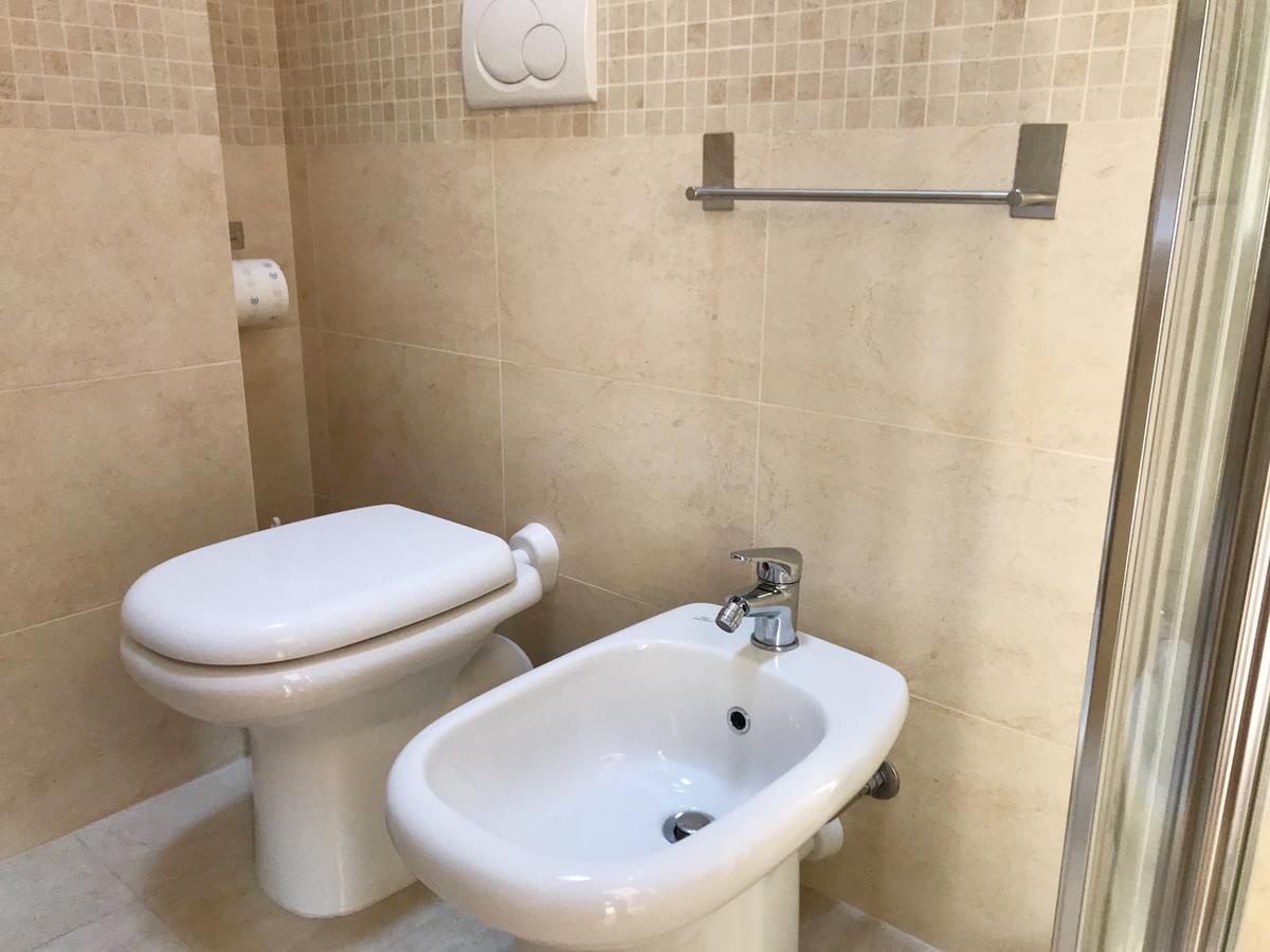 Residence The Pearl Perledo Ngoại thất bức ảnh