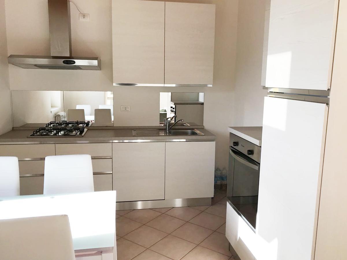 Residence The Pearl Perledo Ngoại thất bức ảnh